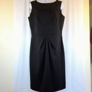 NWOT - Brooks Brothers Loro Piana Shift Dress